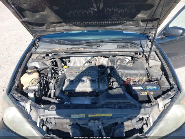 2002 Toyota Camry Se V6 მანქანა იყიდება აუქციონზე, vin: JTDBF30KX20009432, აუქციონის ნომერი: 46088200