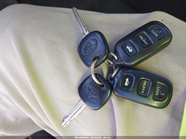 2002 Toyota Camry Se V6 მანქანა იყიდება აუქციონზე, vin: JTDBF30KX20009432, აუქციონის ნომერი: 46088200