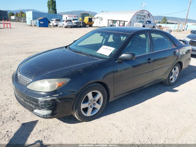 2002 Toyota Camry Se V6 მანქანა იყიდება აუქციონზე, vin: JTDBF30KX20009432, აუქციონის ნომერი: 46088200