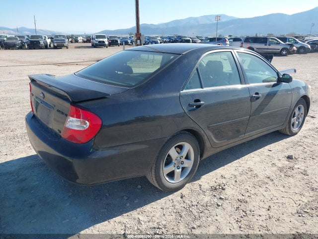 2002 Toyota Camry Se V6 მანქანა იყიდება აუქციონზე, vin: JTDBF30KX20009432, აუქციონის ნომერი: 46088200