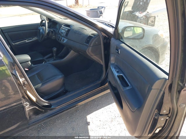 2002 Toyota Camry Se V6 მანქანა იყიდება აუქციონზე, vin: JTDBF30KX20009432, აუქციონის ნომერი: 46088200
