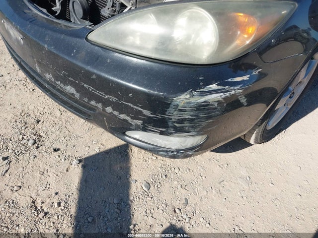 2002 Toyota Camry Se V6 მანქანა იყიდება აუქციონზე, vin: JTDBF30KX20009432, აუქციონის ნომერი: 46088200