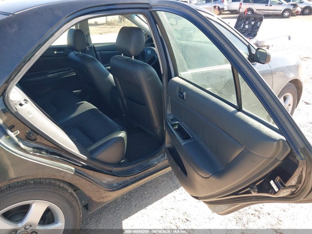 2002 Toyota Camry Se V6 მანქანა იყიდება აუქციონზე, vin: JTDBF30KX20009432, აუქციონის ნომერი: 46088200