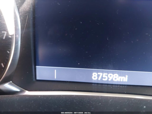 46088204 :رقم المزاد ، 3GKALPEVXLL243366 vin ، 2020 Gmc Terrain Fwd Slt مزاد بيع