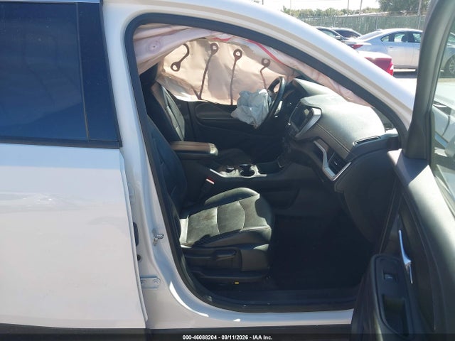 46088204 :رقم المزاد ، 3GKALPEVXLL243366 vin ، 2020 Gmc Terrain Fwd Slt مزاد بيع