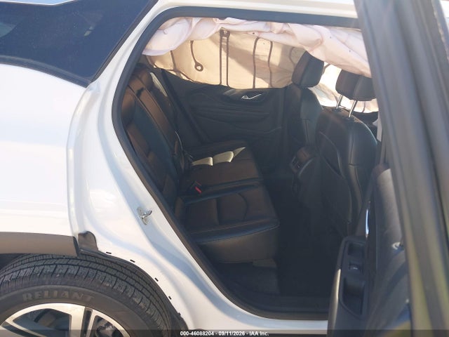 46088204 :رقم المزاد ، 3GKALPEVXLL243366 vin ، 2020 Gmc Terrain Fwd Slt مزاد بيع