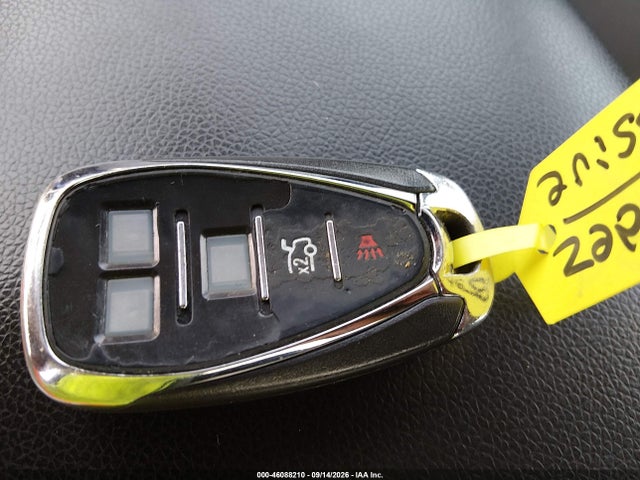 46088210 :رقم المزاد ، 1G1ZB5ST2KF119974 vin ، 2019 Chevrolet Malibu 1ls مزاد بيع