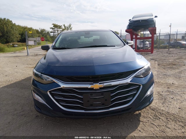 46088210 :رقم المزاد ، 1G1ZB5ST2KF119974 vin ، 2019 Chevrolet Malibu 1ls مزاد بيع