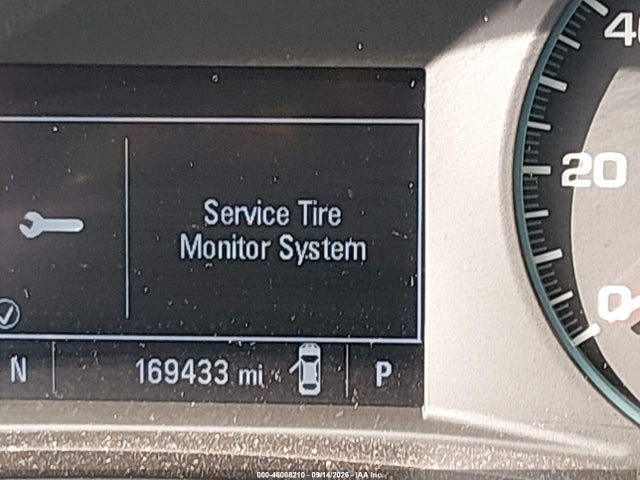 46088210 :رقم المزاد ، 1G1ZB5ST2KF119974 vin ، 2019 Chevrolet Malibu 1ls مزاد بيع