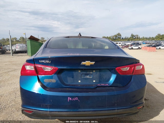 46088210 :رقم المزاد ، 1G1ZB5ST2KF119974 vin ، 2019 Chevrolet Malibu 1ls مزاد بيع