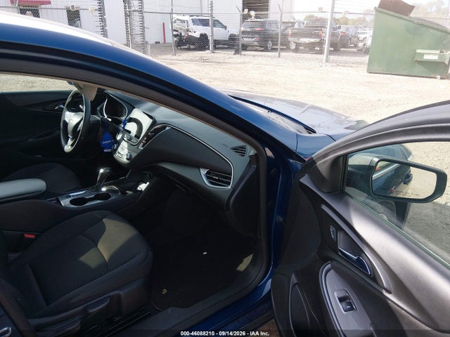 46088210 :رقم المزاد ، 1G1ZB5ST2KF119974 vin ، 2019 Chevrolet Malibu 1ls مزاد بيع