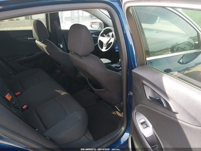 46088210 :رقم المزاد ، 1G1ZB5ST2KF119974 vin ، 2019 Chevrolet Malibu 1ls مزاد بيع