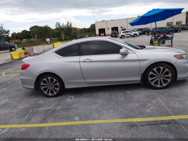 46088211 :رقم المزاد ، 1HGCT2B88DA008626 vin ، 2013 Honda Accord Ex-l V-6 مزاد بيع