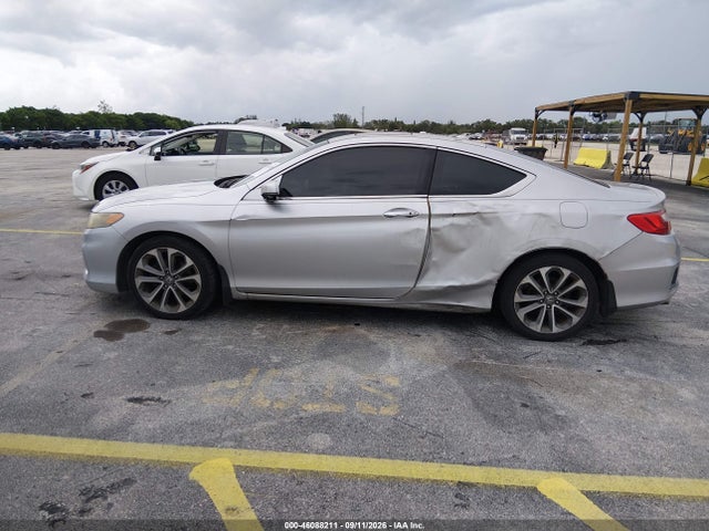 46088211 :رقم المزاد ، 1HGCT2B88DA008626 vin ، 2013 Honda Accord Ex-l V-6 مزاد بيع