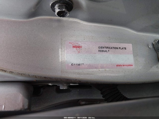 46088211 :رقم المزاد ، 1HGCT2B88DA008626 vin ، 2013 Honda Accord Ex-l V-6 مزاد بيع
