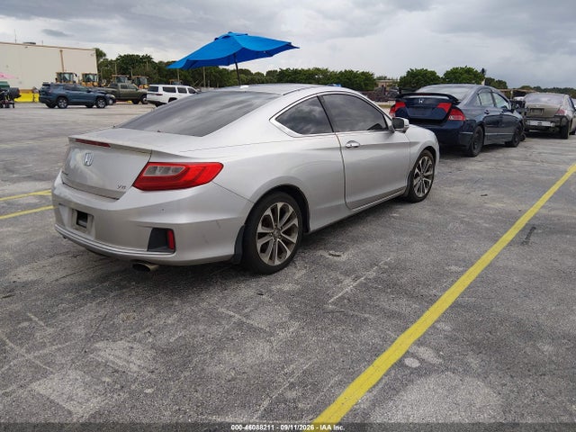 46088211 :رقم المزاد ، 1HGCT2B88DA008626 vin ، 2013 Honda Accord Ex-l V-6 مزاد بيع