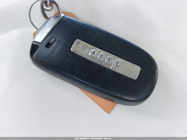 Aukcja sprzedaży 2019 Jeep Cherokee Latitude Plus 4x4, vin: 1C4PJMLB8KD280813, numer aukcji: 46088213