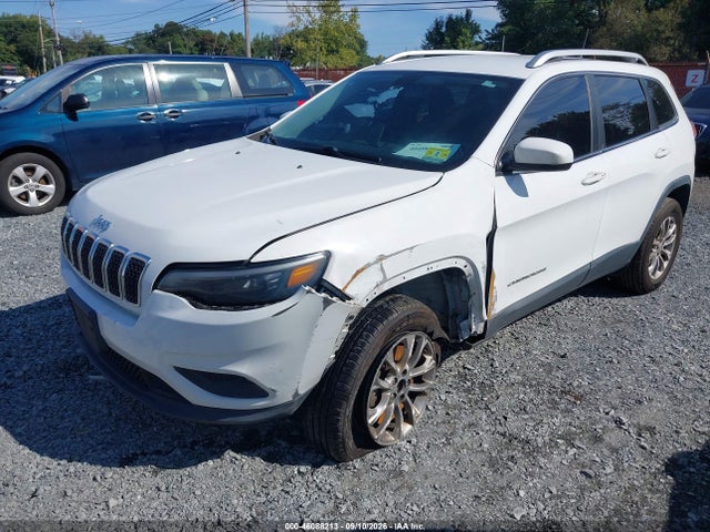 Aukcja sprzedaży 2019 Jeep Cherokee Latitude Plus 4x4, vin: 1C4PJMLB8KD280813, numer aukcji: 46088213