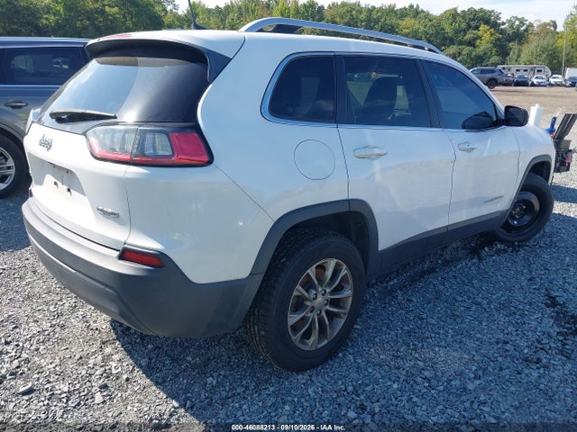 Aukcja sprzedaży 2019 Jeep Cherokee Latitude Plus 4x4, vin: 1C4PJMLB8KD280813, numer aukcji: 46088213