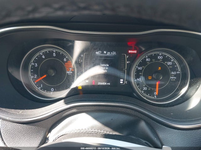 Aukcja sprzedaży 2019 Jeep Cherokee Latitude Plus 4x4, vin: 1C4PJMLB8KD280813, numer aukcji: 46088213
