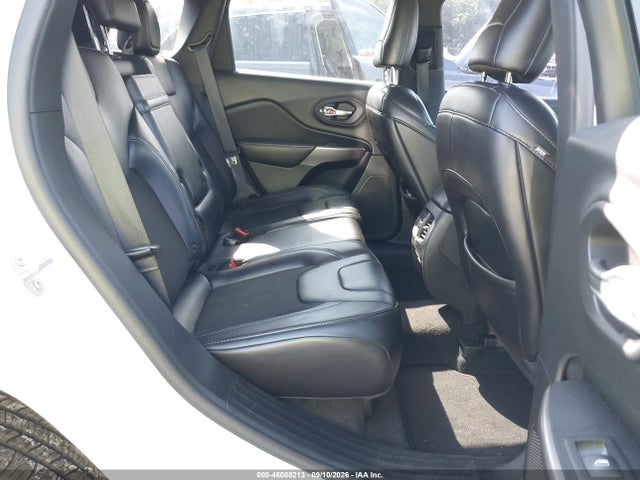 Aukcja sprzedaży 2019 Jeep Cherokee Latitude Plus 4x4, vin: 1C4PJMLB8KD280813, numer aukcji: 46088213