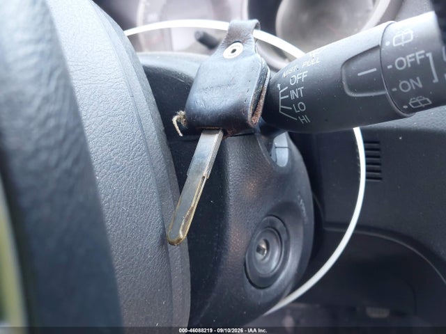 Aukcja sprzedaży 2009 Honda Fit, vin: JHMGE88299S049248, numer aukcji: 46088219