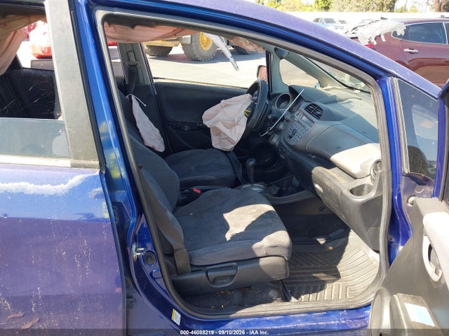 Aukcja sprzedaży 2009 Honda Fit, vin: JHMGE88299S049248, numer aukcji: 46088219