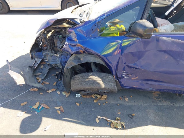 Aukcja sprzedaży 2009 Honda Fit, vin: JHMGE88299S049248, numer aukcji: 46088219