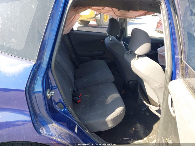 Aukcja sprzedaży 2009 Honda Fit, vin: JHMGE88299S049248, numer aukcji: 46088219