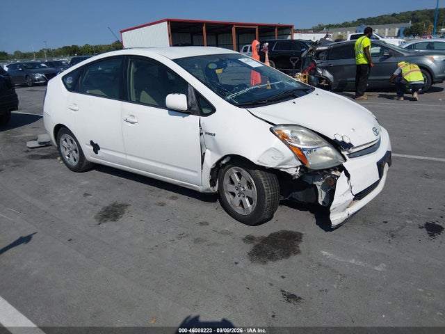 46088223 :رقم المزاد ، JTDKB20U483459284 vin ، 2008 Toyota Prius مزاد بيع