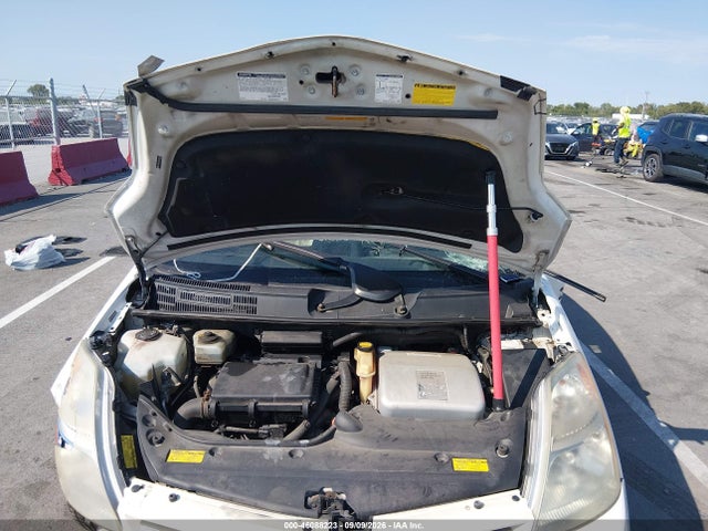 Aukcja sprzedaży 2008 Toyota Prius, vin: JTDKB20U483459284, numer aukcji: 46088223