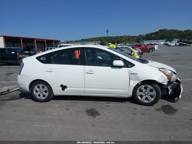 Aukcja sprzedaży 2008 Toyota Prius, vin: JTDKB20U483459284, numer aukcji: 46088223