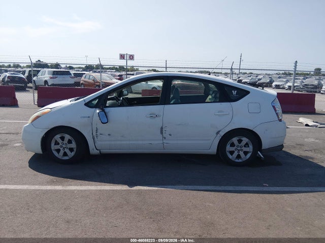 Aukcja sprzedaży 2008 Toyota Prius, vin: JTDKB20U483459284, numer aukcji: 46088223
