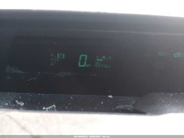 Aukcja sprzedaży 2008 Toyota Prius, vin: JTDKB20U483459284, numer aukcji: 46088223