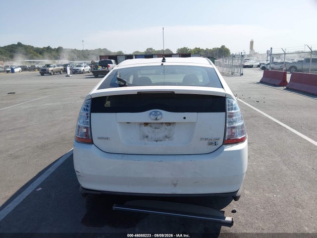 Aukcja sprzedaży 2008 Toyota Prius, vin: JTDKB20U483459284, numer aukcji: 46088223