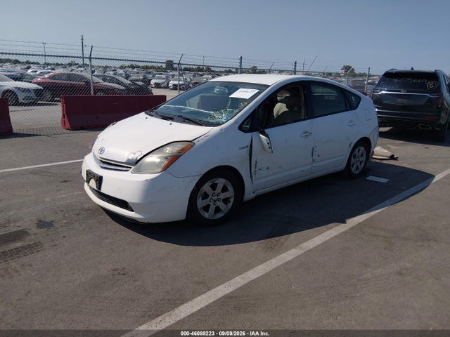 Aukcja sprzedaży 2008 Toyota Prius, vin: JTDKB20U483459284, numer aukcji: 46088223