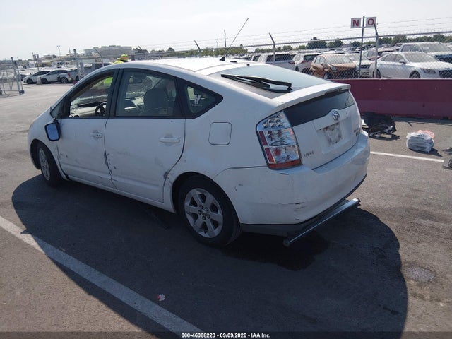 Aukcja sprzedaży 2008 Toyota Prius, vin: JTDKB20U483459284, numer aukcji: 46088223