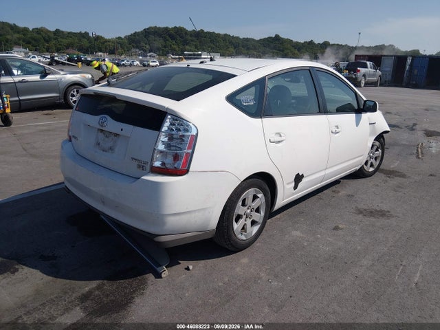 Aukcja sprzedaży 2008 Toyota Prius, vin: JTDKB20U483459284, numer aukcji: 46088223