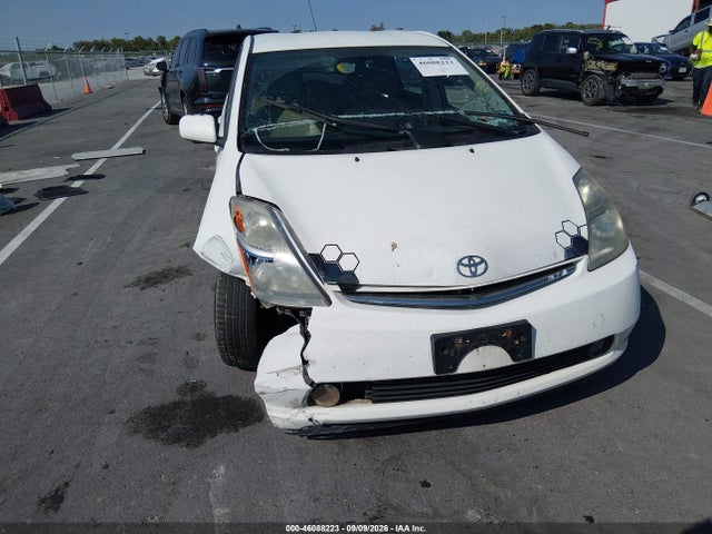 Aukcja sprzedaży 2008 Toyota Prius, vin: JTDKB20U483459284, numer aukcji: 46088223