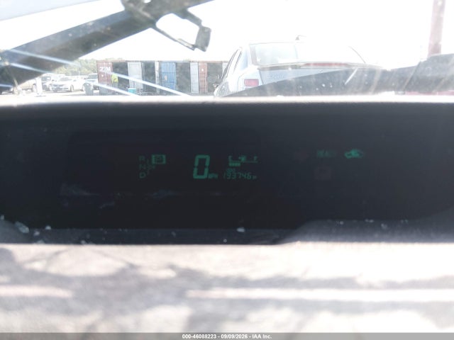 Aukcja sprzedaży 2008 Toyota Prius, vin: JTDKB20U483459284, numer aukcji: 46088223