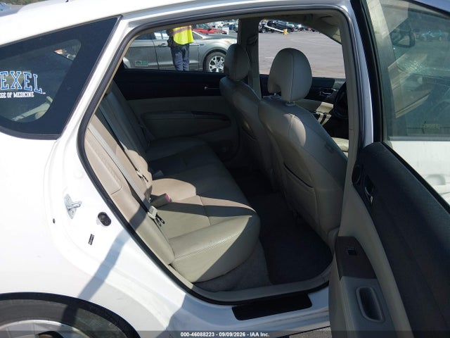 Aukcja sprzedaży 2008 Toyota Prius, vin: JTDKB20U483459284, numer aukcji: 46088223
