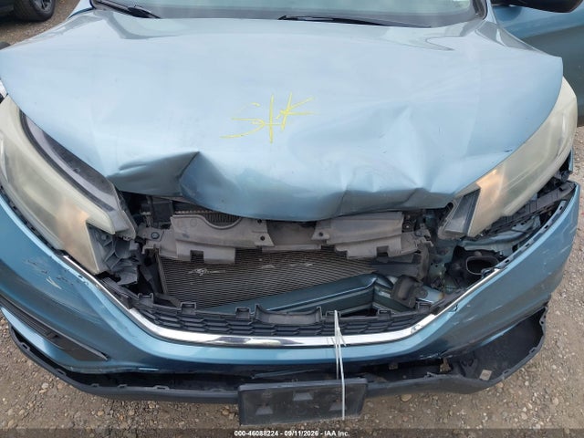 Aukcja sprzedaży 2016 Honda Cr-v Se, vin: 2HKRM4H40GH656416, numer aukcji: 46088224