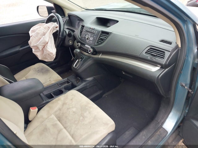 Aukcja sprzedaży 2016 Honda Cr-v Se, vin: 2HKRM4H40GH656416, numer aukcji: 46088224