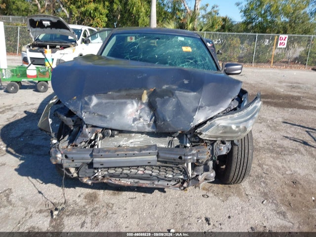 2013 Honda Accord Lx მანქანა იყიდება აუქციონზე, vin: 1HGCR2F33DA273208, აუქციონის ნომერი: 46088229