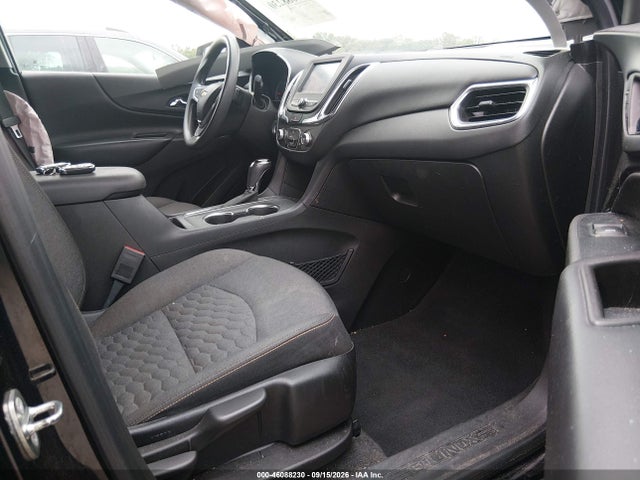 Aukcja sprzedaży 2018 Chevrolet Equinox Lt, vin: 3GNAXJEV8JL257705, numer aukcji: 46088230
