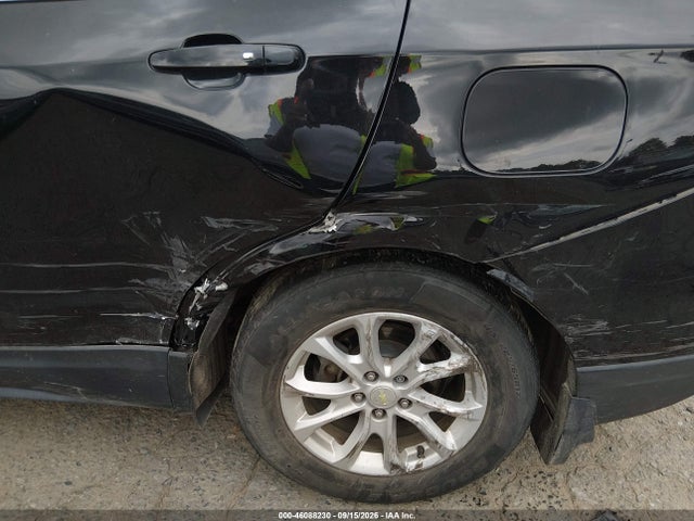 Aukcja sprzedaży 2018 Chevrolet Equinox Lt, vin: 3GNAXJEV8JL257705, numer aukcji: 46088230