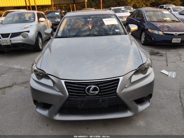 Lexus IS 350 2016 JTHBE1D28G5027017 Image 11
