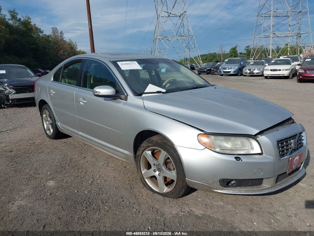 Продажа на аукционе авто 2009 Volvo S80 T6, vin: YV1AH992791087502, номер лота: 46088233