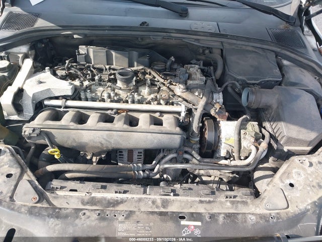 Продажа на аукционе авто 2009 Volvo S80 T6, vin: YV1AH992791087502, номер лота: 46088233