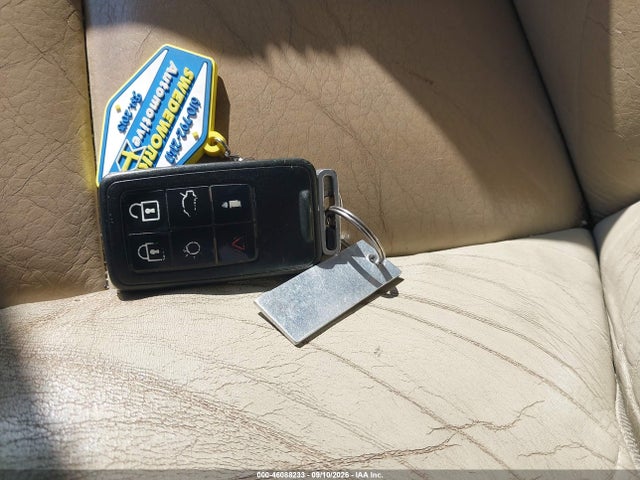 Продажа на аукционе авто 2009 Volvo S80 T6, vin: YV1AH992791087502, номер лота: 46088233